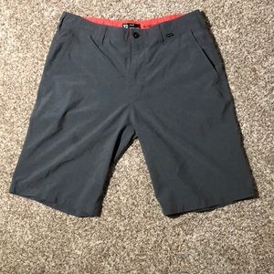 Hurley shorts